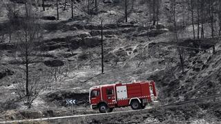 Catalunya prorroga hasta la medianoche del martes la alerta por ola de calor ante el riesgo de incendio y añade nuevas zonas