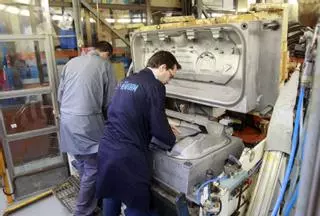 Grupo Copo abrirá su segunda fábrica en Europa del Este para proveer a Audi-Seat