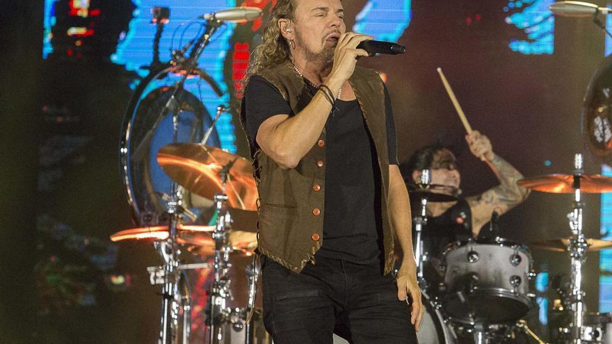 Son Latinos: Canary Islands' First Mega-Festival