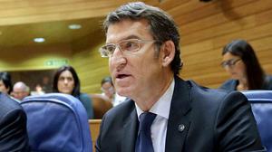 Feijóo anuncia una rebaixa d’impostos