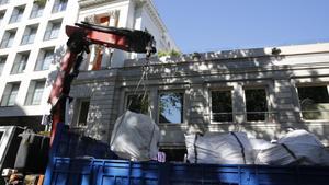 icoy33761856 barcelona 04 05 2016  barcelona   restaurante atti160504200504