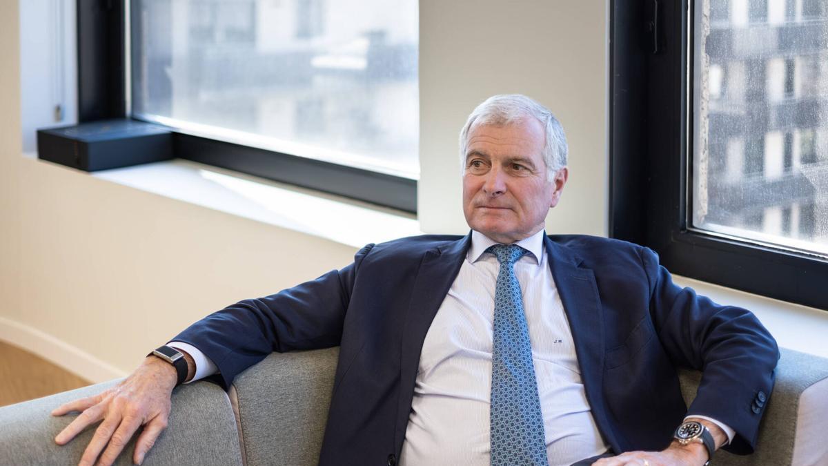 OPA BONDALTI ERCROS | El 77,23% de los accionistas de Ercros respalda la opa de Bondalti