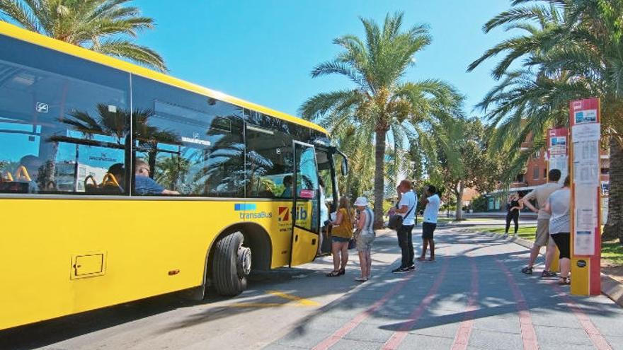 Vom Flughafen nach Cala d&#039;Or: die neue Buslinie A-52.