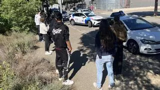 Jornada frenética con 300 exámenes de conducir en el ‘súper sábado’ de la DGT en Lleida