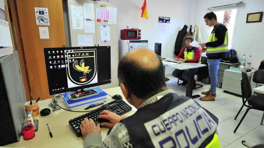 Arrestan a un joven por cuatro agresiones sexuales en una residencia universitaria de Valencia