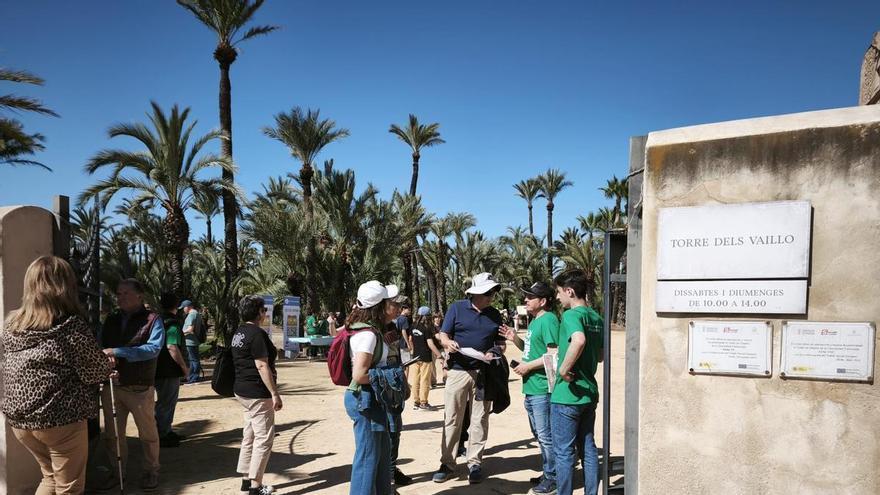 La piedra de la Dama de Elche gana protagonismo