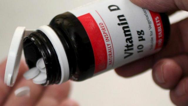 La vitamina D, para quien de verdad le sirva: expertos piden frenar el "café para todos"