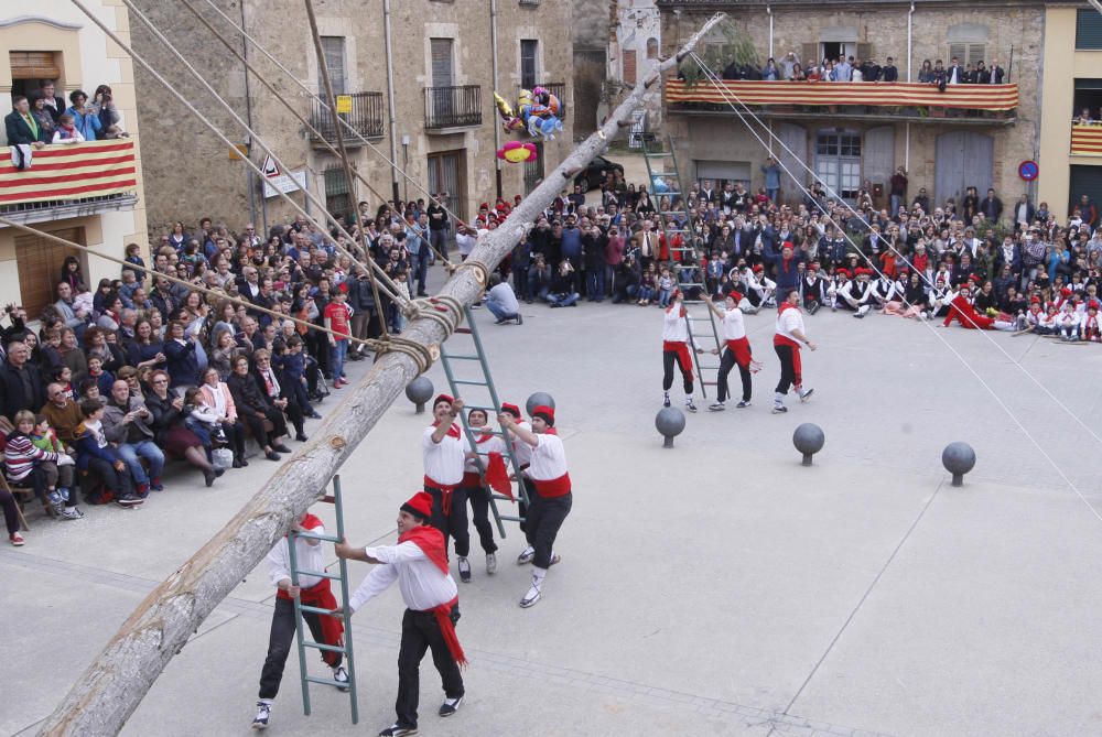 El ball del cornut de Cornellà