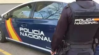 Dos detenidos por robar con violencia a un hombre en un cajero automático de Mérida