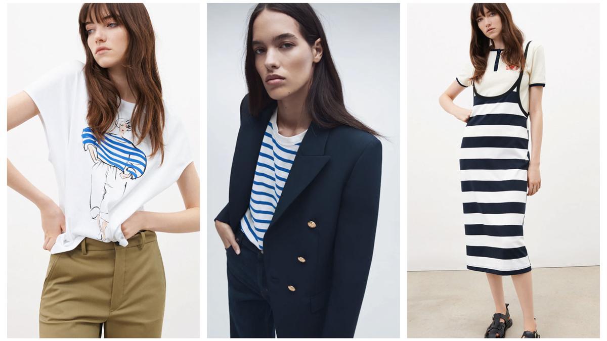 Las novedades de Zara de primavera que van a arrasar