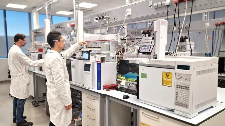Paterna participa en un innovador proyecto para promover la reutilización segura del agua regenerada