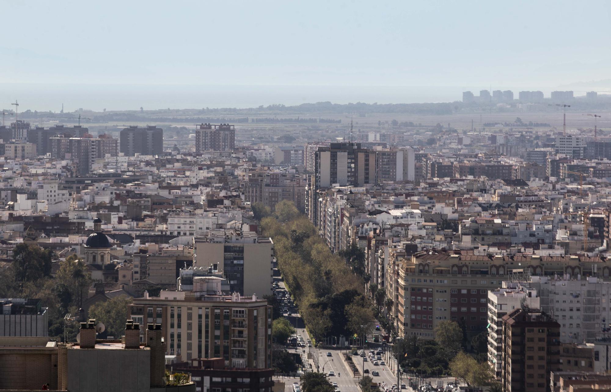 València como nunca la habías visto