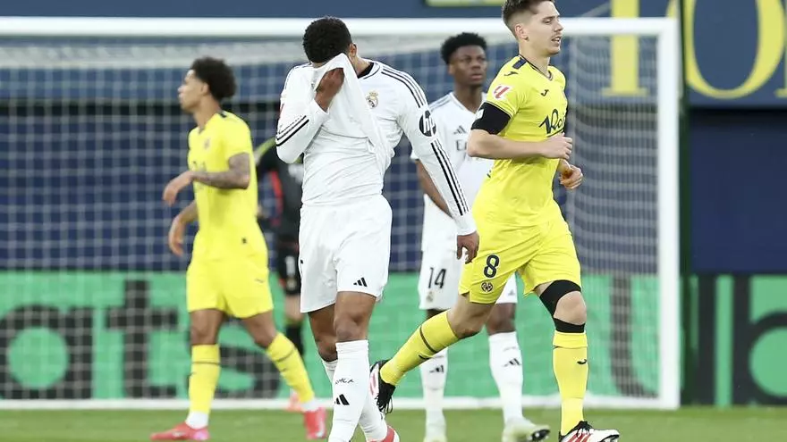 Los cambios de Ancelotti dan ox赤geno al Real Madrid