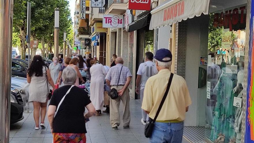 El Ayuntamiento de Don Benito es galardonado con el Premio Nacional de Comercio