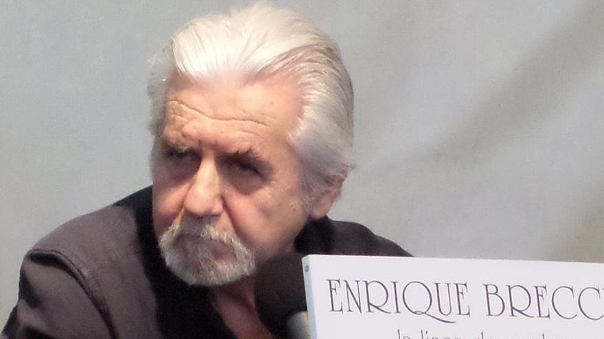 El argentino Enrique Breccia protagonizará la jornada dedicada a grandes autores.