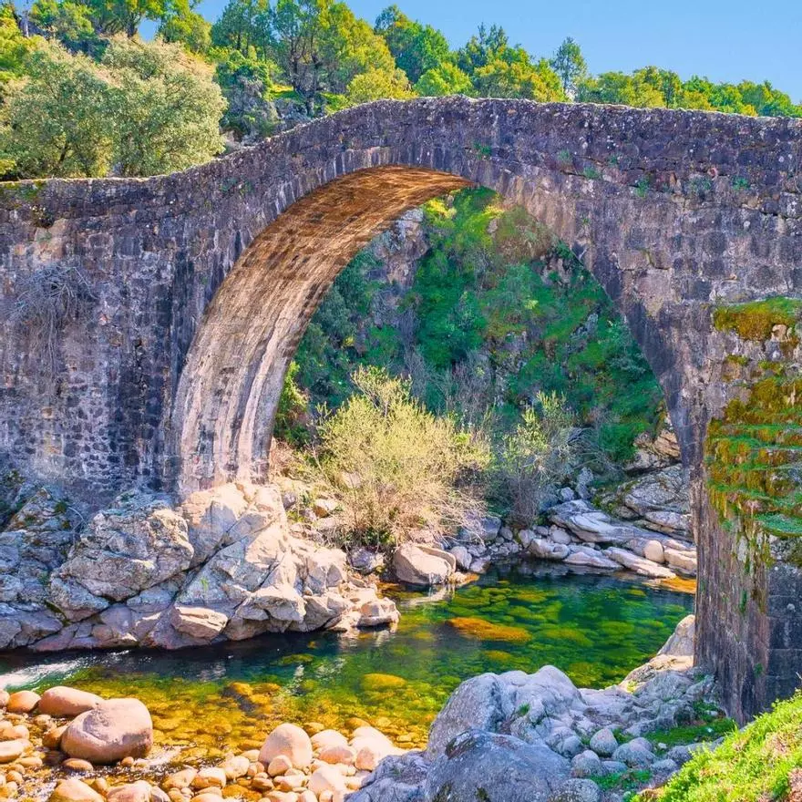 5 paisajes que ya no volveremos a ver en España: todos los lugares que hemos perdido con los incendios