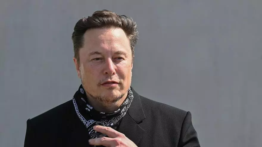 Elon Musk coincide con sus rivales Anthropic y OpenAI en la necesidad de desacelerar la IA