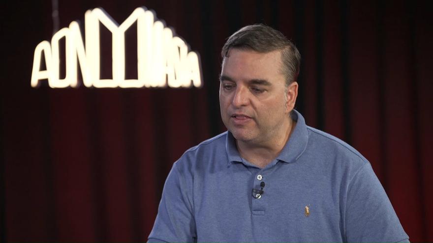 ADN 2X01 | El 'socio' de Dro da un paso adelante en la cantera del Barça: Pedro Villar