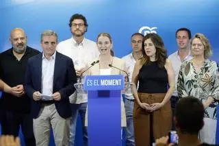 Resultados en Baleares de las Elecciones Generales 2023: PP y PSOE empatan con tres escaños y Més consigue su primer diputado en alianza con Sumar