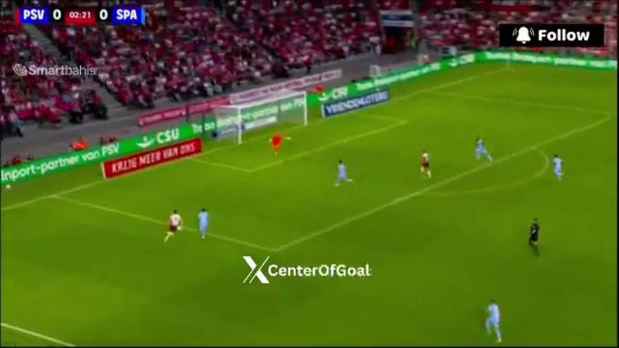 La afición española se hace sentir en el centro de Atenas