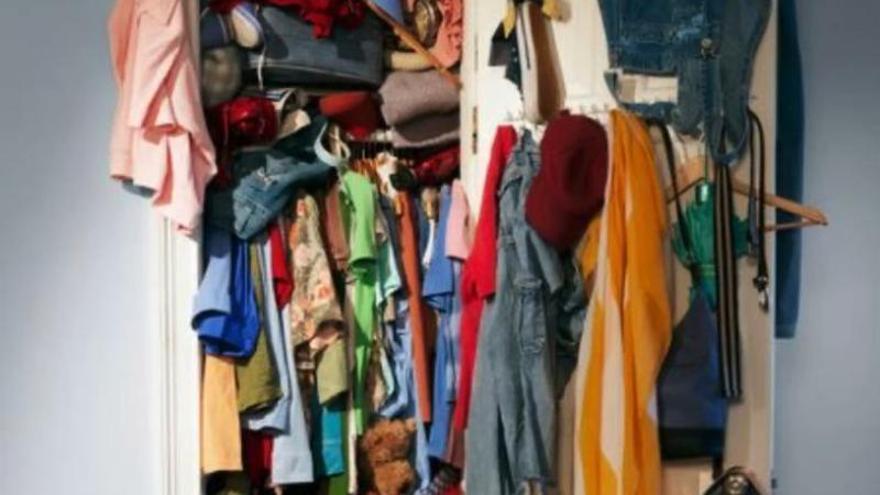 Arqueología doméstica