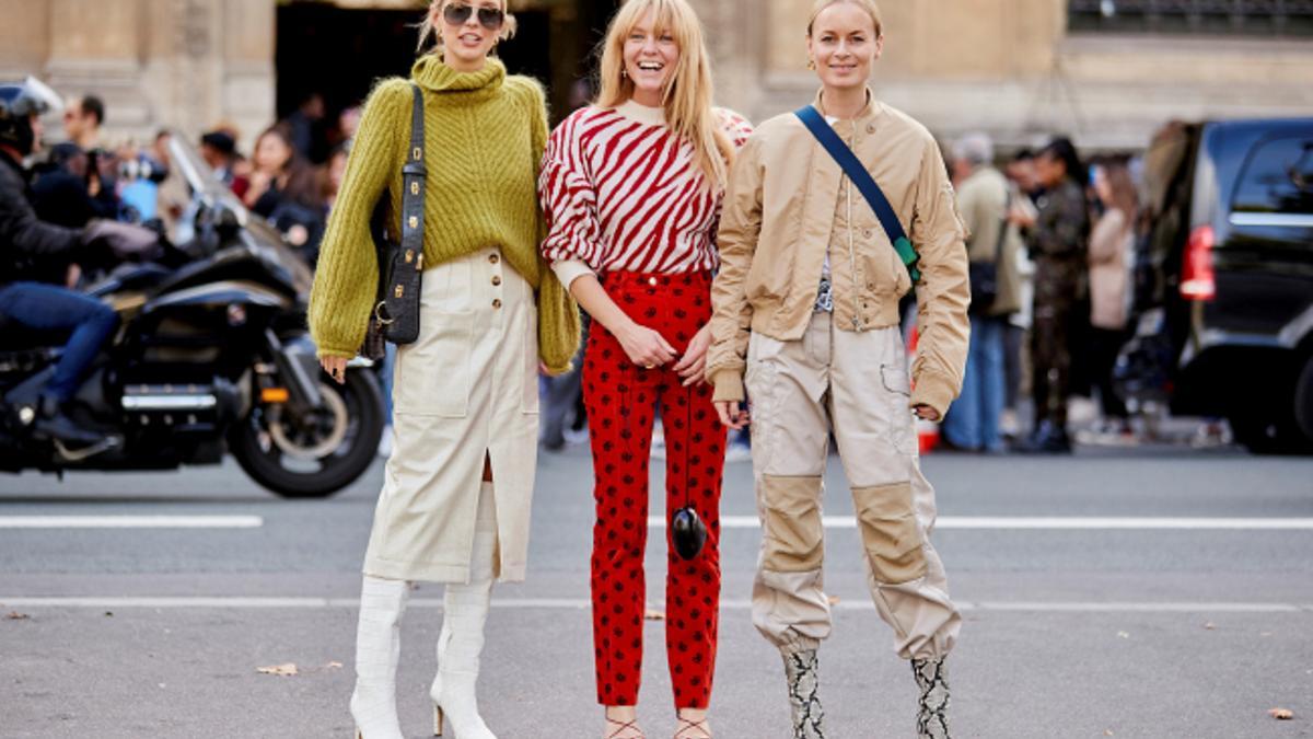 Zapatos de Moda y de Lujo para Mujer