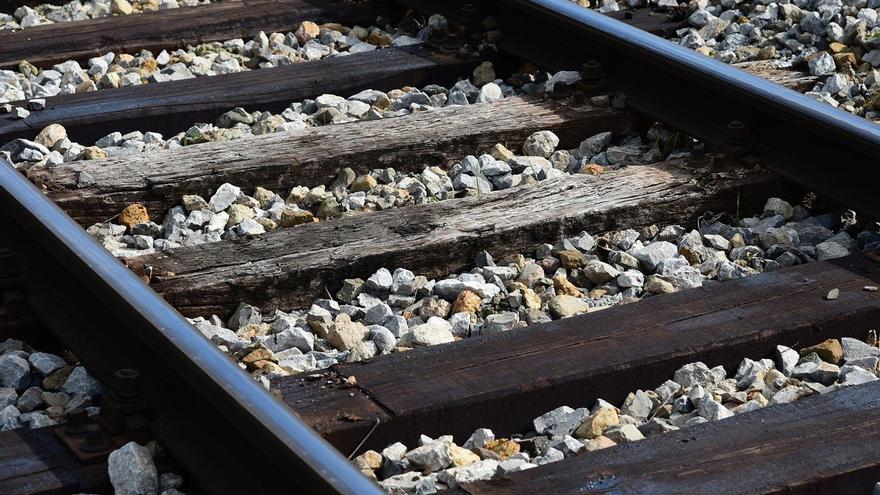 Para qué sirven las piedrecitas de las vías del tren