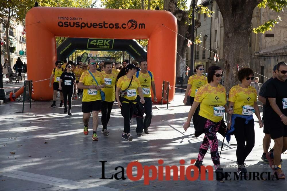 Caravaca Trail Experience (Promo)