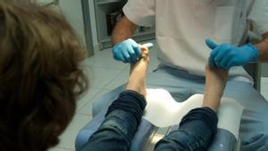 Detingut un esteticista de Tarragona per abusos sexuals a clientes