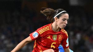 Espanya desafia l’amfitriona Suïssa per trencar el seu propi sostre