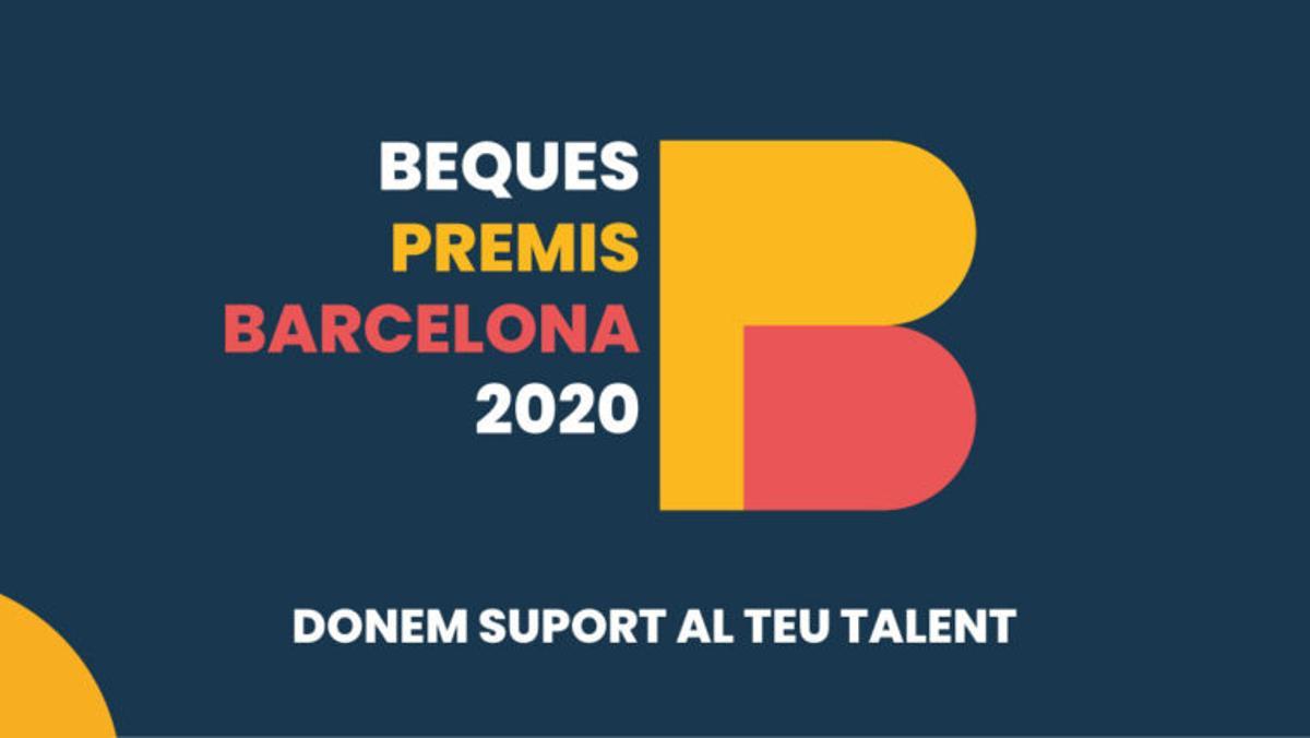 Els Premis Barcelona 2020 becaran 225 projectes culturals, científics i educatius Els Premis Barcelona 2020 becaran 225 projectes culturals, científics i educatius