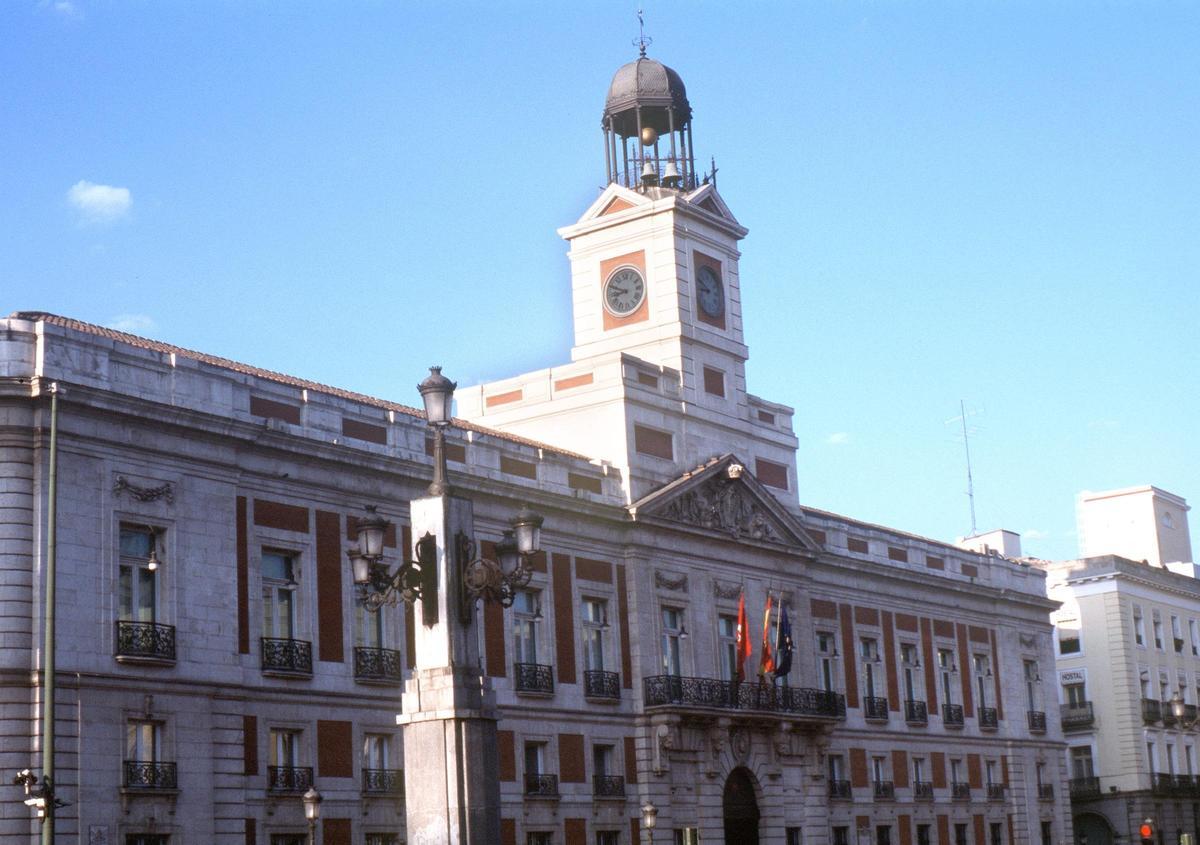 Madrid admite una incidencia en el envío de resultados de cribado de cáncer a 500 personas.