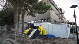 El Consell dobla la inversión en el hospital de Xàtiva pero dilata los nuevos juzgados