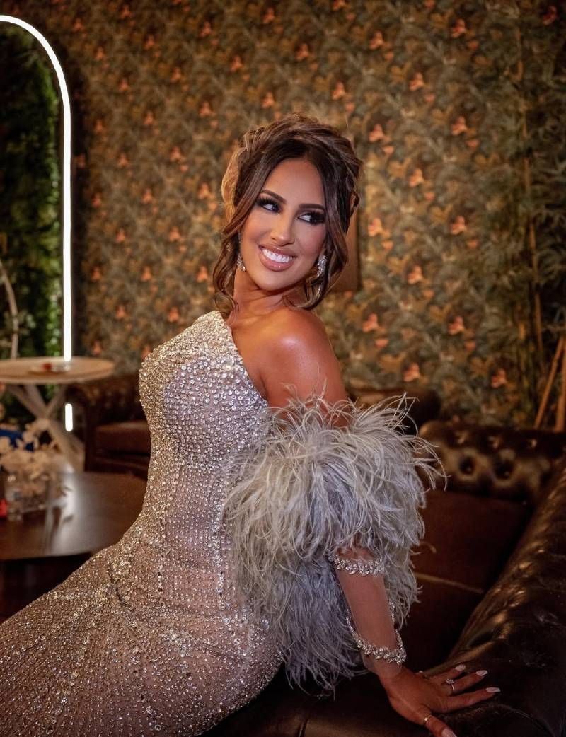 La polémica de Noemí Salazar con el premio de la lotería que ha ganado ¡y compartido!