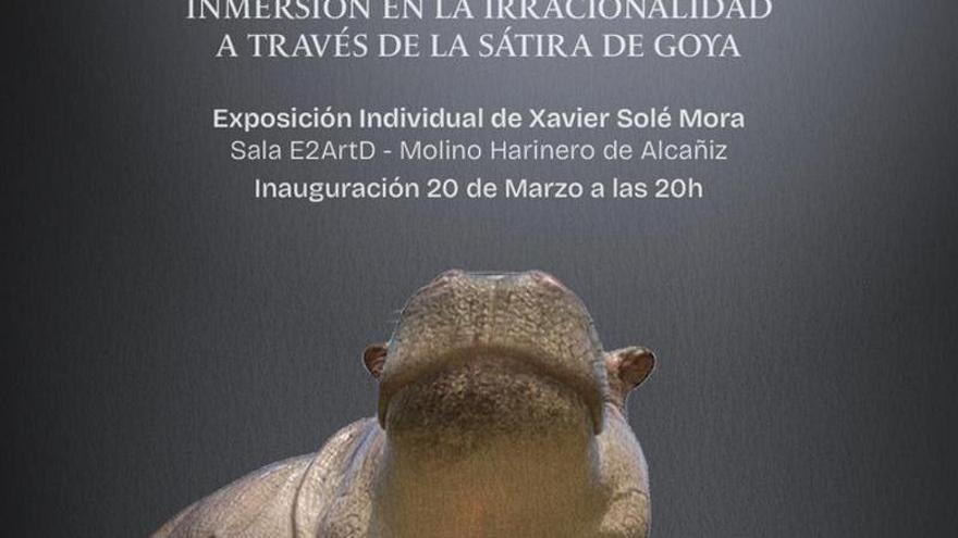 Exposición Perder la Cabeza