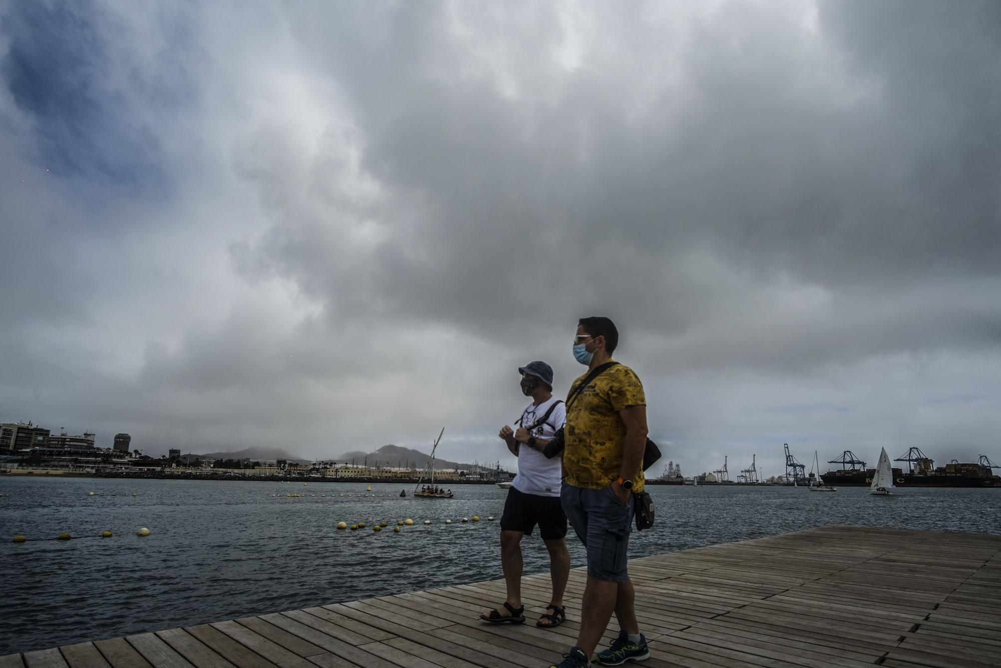 La Feria Internacional del Mar (Fimar) finaliza su edición de 2021