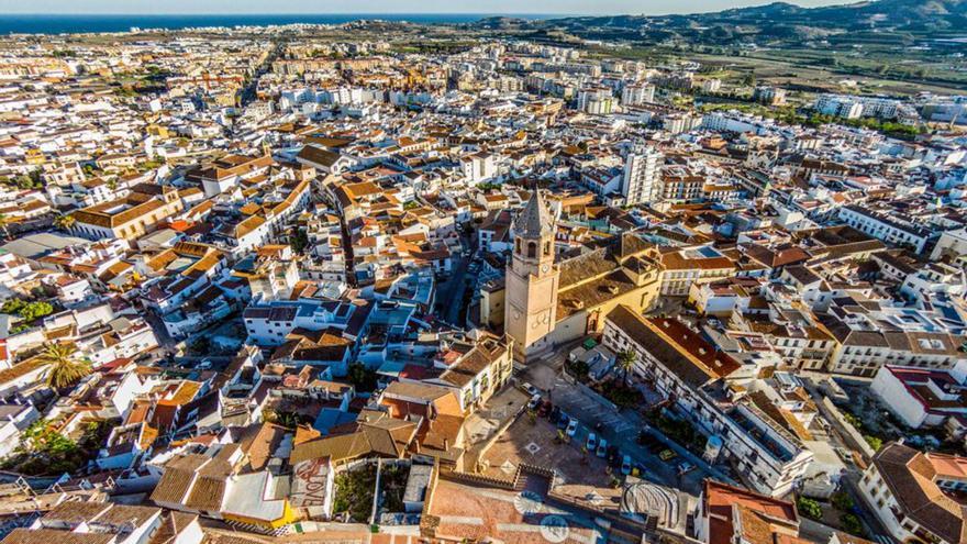 Vélez-Málaga desbloquea varios proyectos urbanísticos