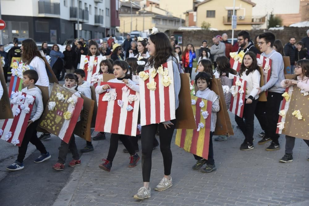 El Carnaval d''Artés en imatges