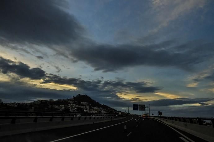 TEMPORAL NUBES