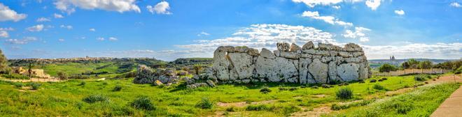 Gozo, Malta