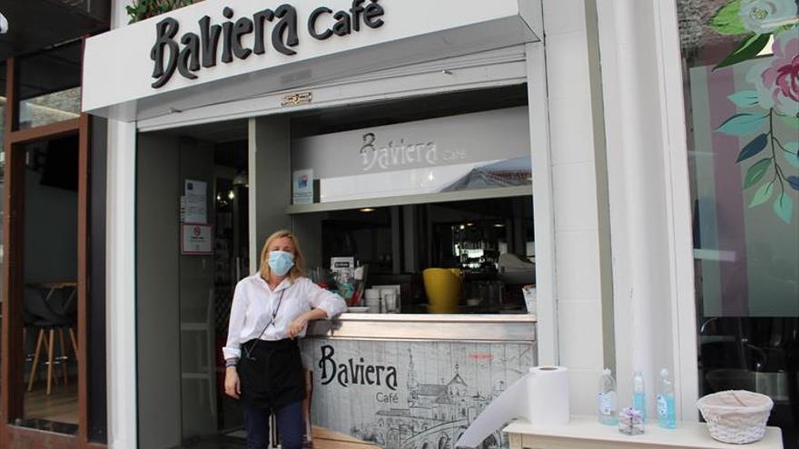 Baviera Café