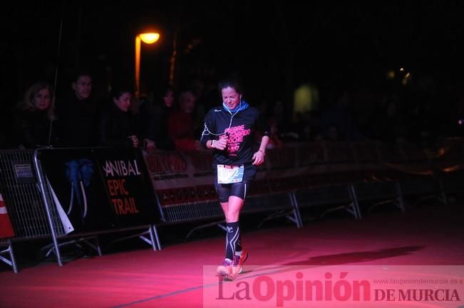 Running Night de El Ranero