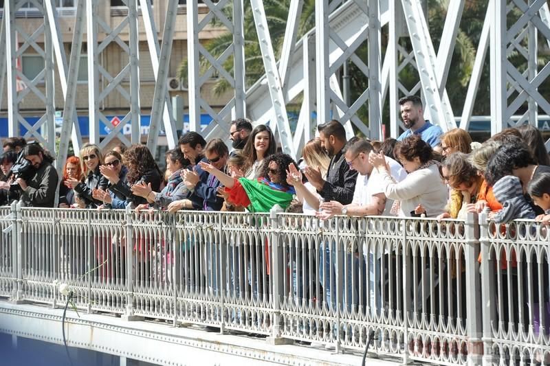 Día del Pueblo Gitano en Murcia