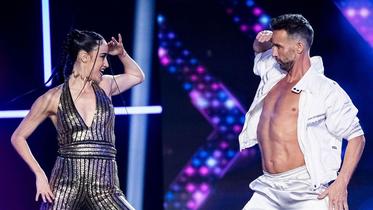 Álvaro Muñoz Escassi vuelve a estar enamorado, todos los detalles sobre su nueva pareja