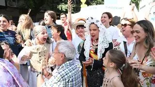 Sèneca-Autobusos, tras el segundo premio de Hogueras: “Nos sabe a primero”