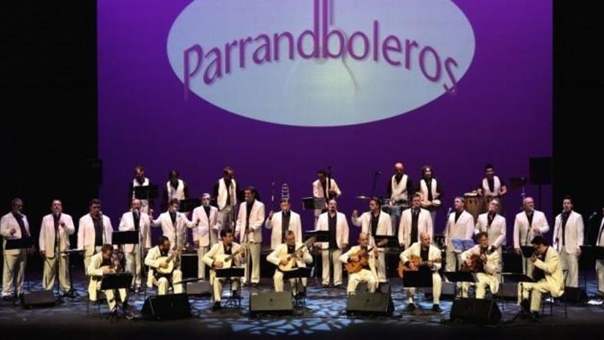 Magdalena romántica con Jacaranda