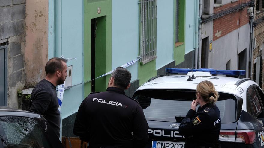 El hombre descuartizado le alquiló una habitación a su presunto asesino