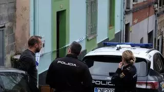 El hombre descuartizado en Asturias le alquiló una habitación a su presunto asesino