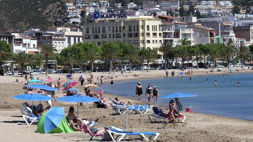 Aquestes són les platges més lletges de l&#039;Alt Empordà segons la IA