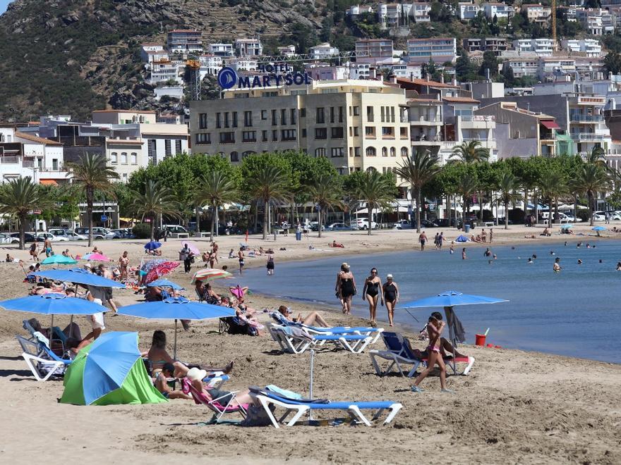 Aquestes són les platges més lletges de l&#039;Alt Empordà segons la IA